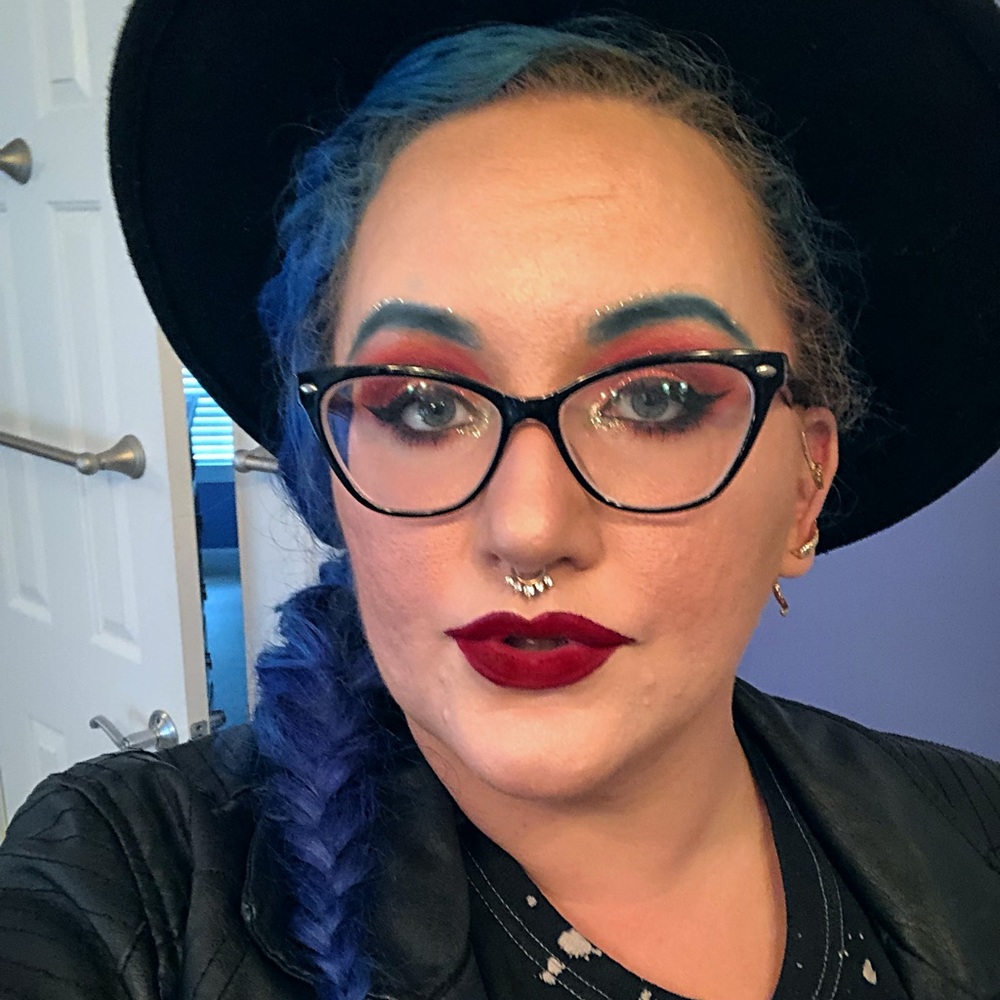 Hi, I’m Kelsey!